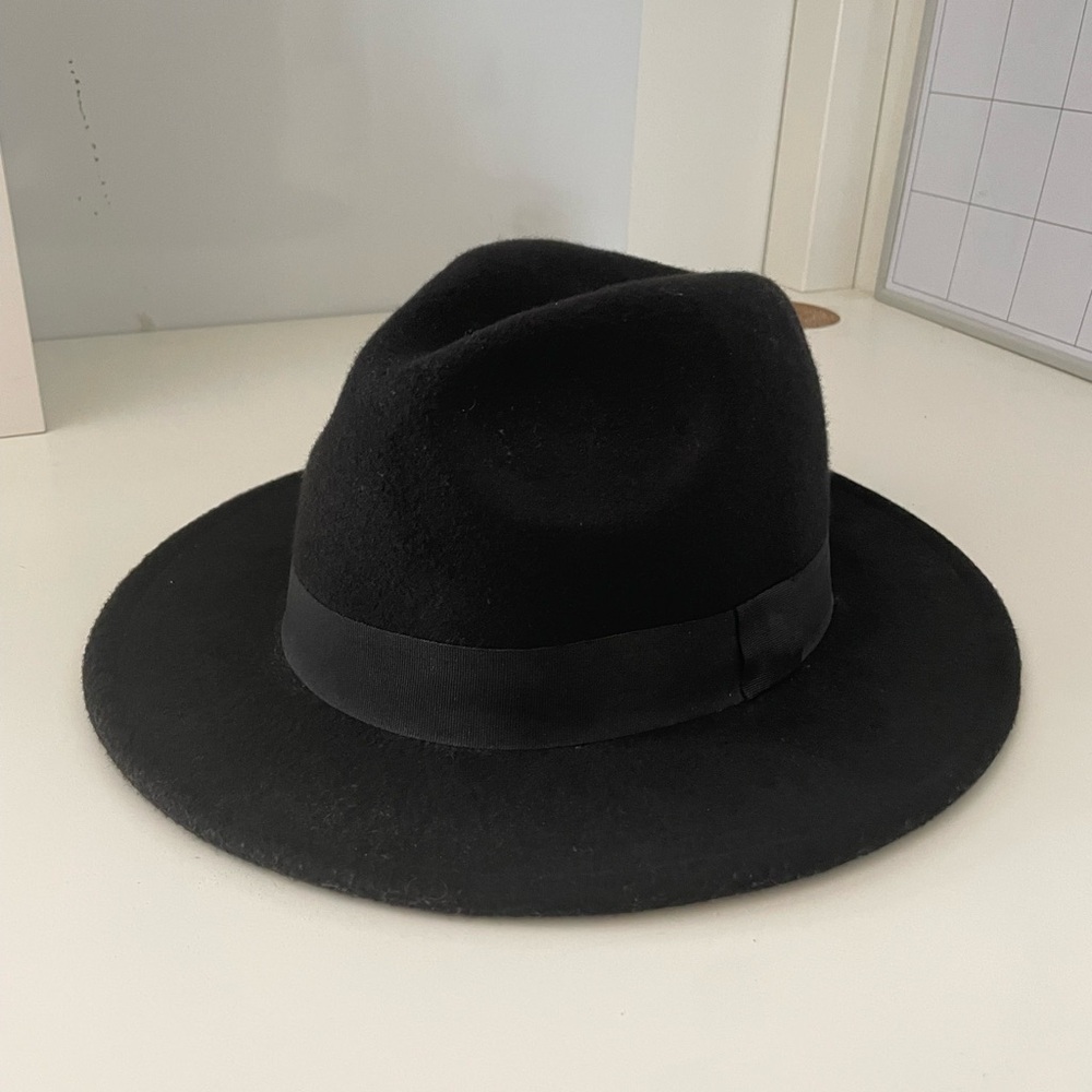 H&M Fedora - Picture 2 of 7